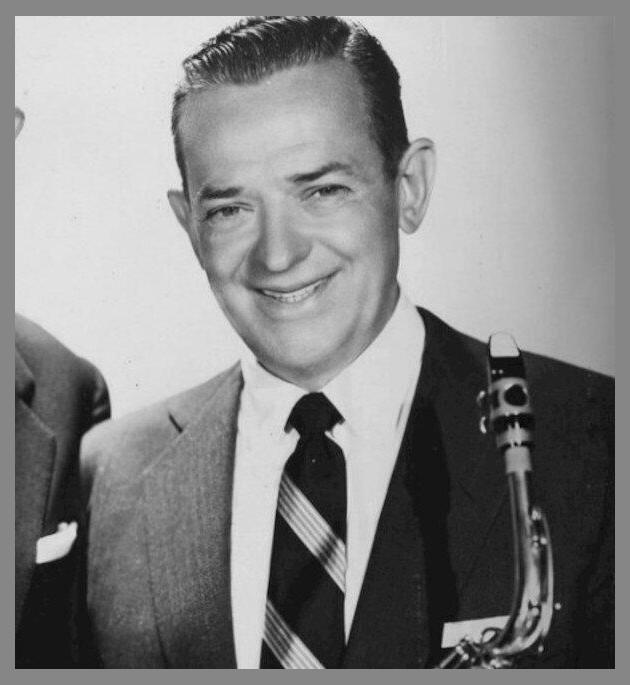 Jimmy Dorsey